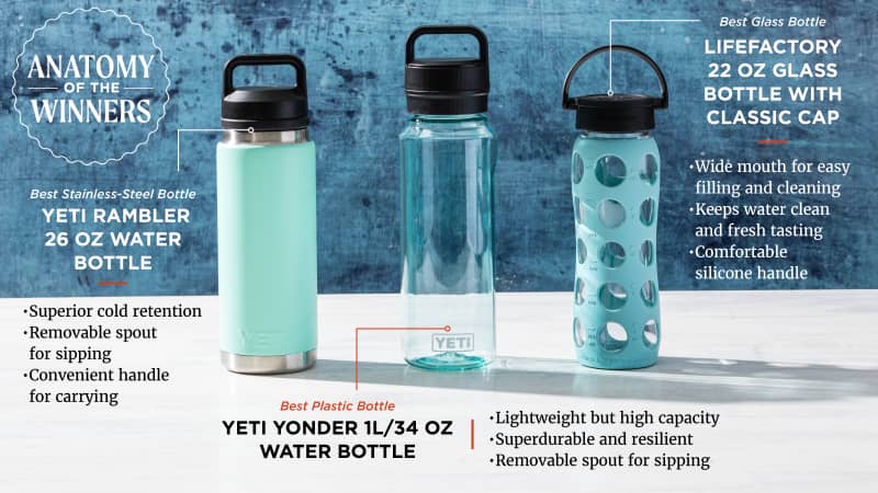 Best sale glass bottles